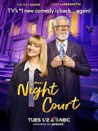 夜间法庭 第二季10