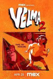 史酷比：维尔玛的大冒险 第二季第01集